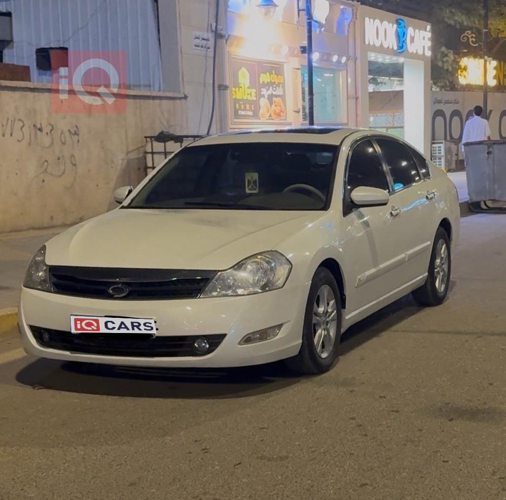 رينو سافران